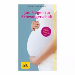 Online 300 Fragen zur Schwangerschaft Schwangerschaft & Vorbereitung