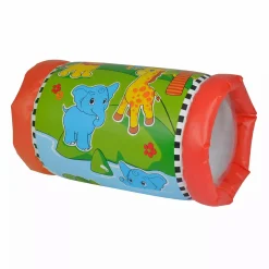 Discount ABC Krabbelrolle Krabbelspielzeug|Krabbelrollen