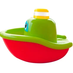 Hot ABC Schaumblasenboot Badespielzeug|Badespielzeug