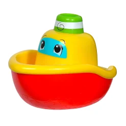 Hot ABC Schaumblasenboot Badespielzeug|Badespielzeug