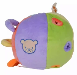 Discount ABC Soft-Ball Krabbelspielzeug