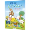 Ach du buntes Ei! Kinder Kinderbücher|Spielzeug Ab 3 Jahren