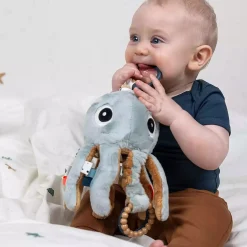 Best Activity Spielzeug Jelly Blue Kuscheltiere