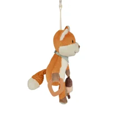 Clearance Activity-Spielzeug Fuchs Filou Rasseln & Greiflinge