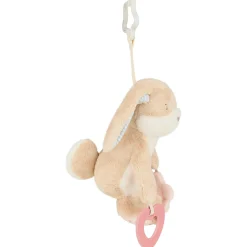 Activity-Spielzeug Hase Hanni Rasseln & Greiflinge