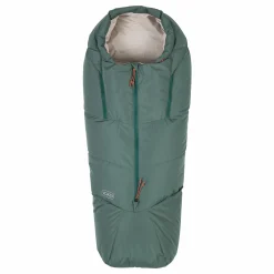 Adventure North Dark Sea Green Kinder Kinderwagen Zubehör