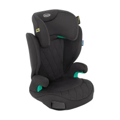 Discount Affix i-Size R129 Midnight Kinder Kindersitze Isofix|Kindersitze 15-36 Kg, Gruppe 2/3