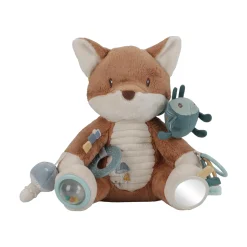Outlet Aktivitäten Fuchs Forest Friends Kuscheltiere
