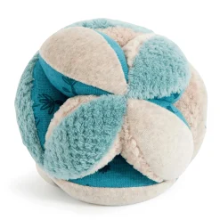 Hot Aktivitätenball Sous Mon Baobab Rasseln & Greiflinge