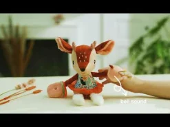 Online Aktivitäten-Plüschtier Stella Kuscheltiere