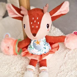 Online Aktivitäten-Plüschtier Stella Kuscheltiere