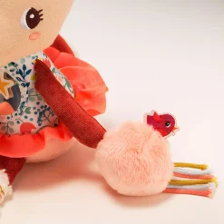 Online Aktivitäten-Plüschtier Stella Kuscheltiere