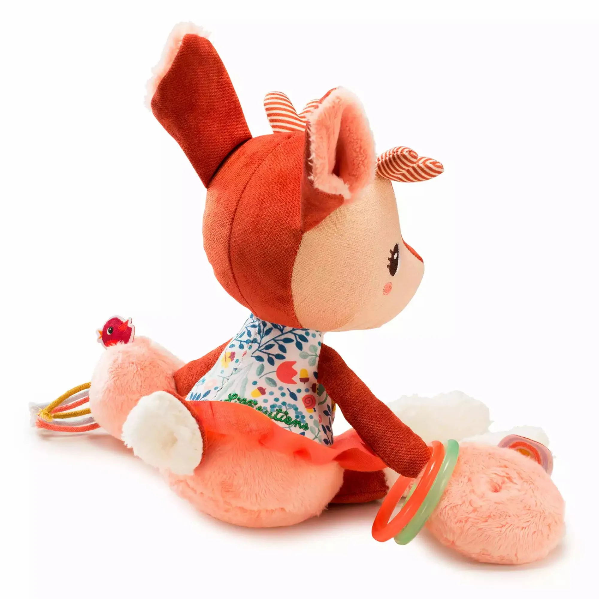 Online Aktivitäten-Plüschtier Stella Kuscheltiere