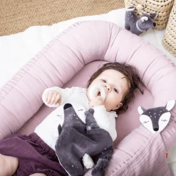 Aktivspielzeug Rehkitz Kuscheltiere