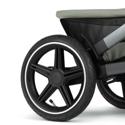 All Terrain Lufträder Geo³ Kinder Kinderwagen Zubehör