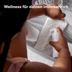 Discount All-in-One Wochenbett-Box: Für Geburt & Erholung Hausapotheke|Geburt & Wochenbett
