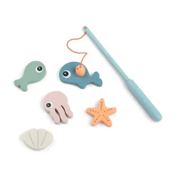 Online Angelspielzeug zum Baden Sea Friends Kinder Badespielzeug|Badespielzeug