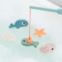 Online Angelspielzeug zum Baden Sea Friends Kinder Badespielzeug|Badespielzeug