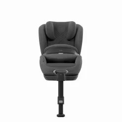 Best Anoris T2 i-Size Plus Mirage Grey Kinder Kindersitze Isofix|Kindersitze 9-18 Kg, Gruppe 1