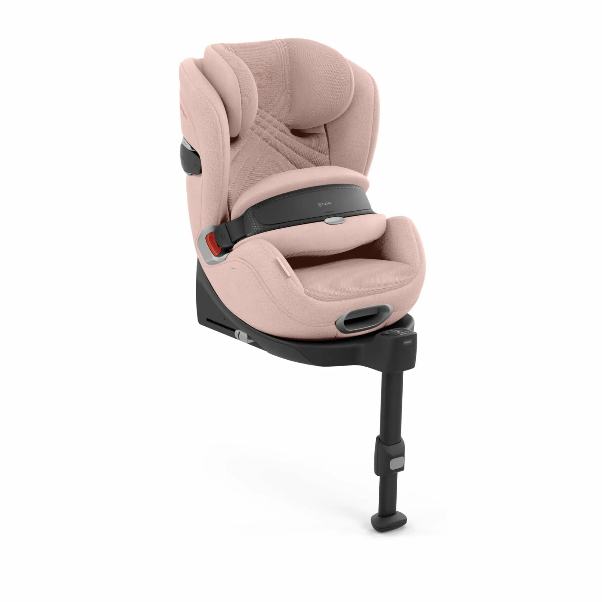 Best Anoris T2 i-Size Plus Peach Kinder Kindersitze Isofix|Kindersitze 9-18 Kg, Gruppe 1