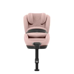 Best Anoris T2 i-Size Plus Peach Kinder Kindersitze Isofix|Kindersitze 9-18 Kg, Gruppe 1