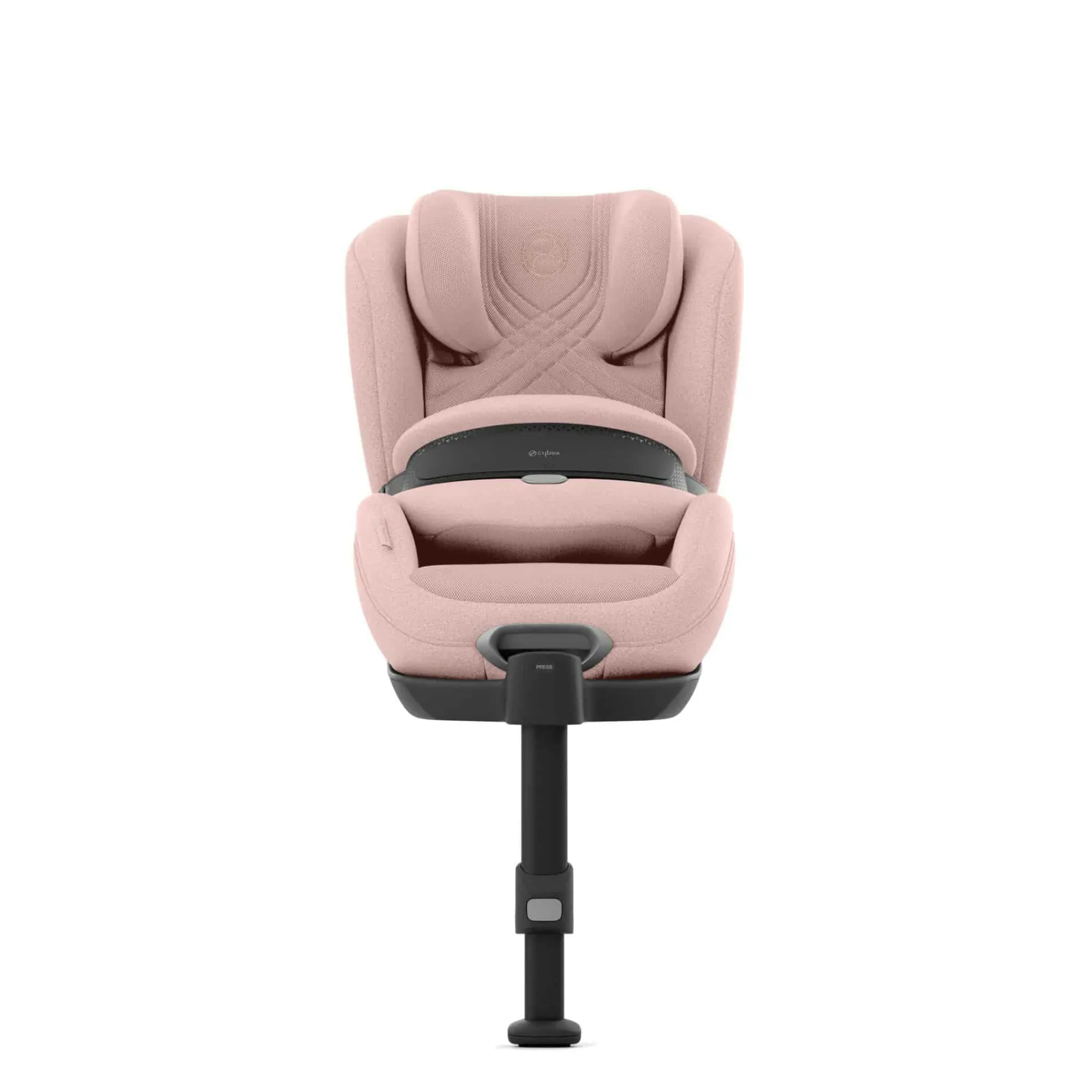 Best Anoris T2 i-Size Plus Peach Kinder Kindersitze Isofix|Kindersitze 9-18 Kg, Gruppe 1