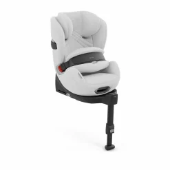 Sale Anoris T2 i-Size Plus Platinum White Kinder Kindersitze Isofix|Kindersitze 9-18 Kg, Gruppe 1