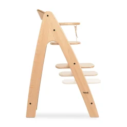Arketa Beech Treppenhochstühle