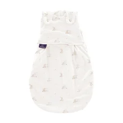 Outlet Außensack LIEBMICH Hop Bunny 62/68 Schlafsäcke|Schlafsäcke