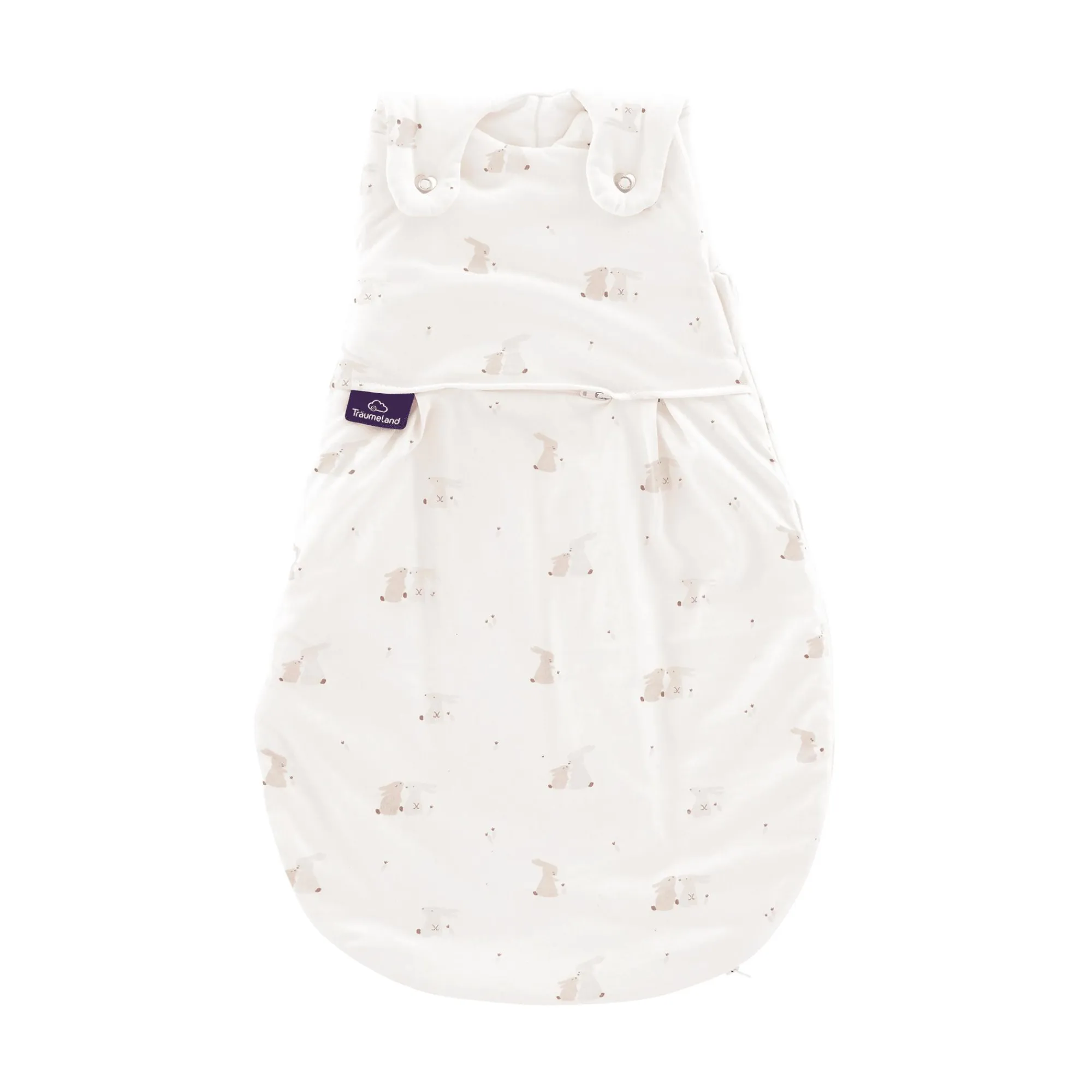 Outlet Außensack LIEBMICH Hop Bunny 62/68 Schlafsäcke|Schlafsäcke