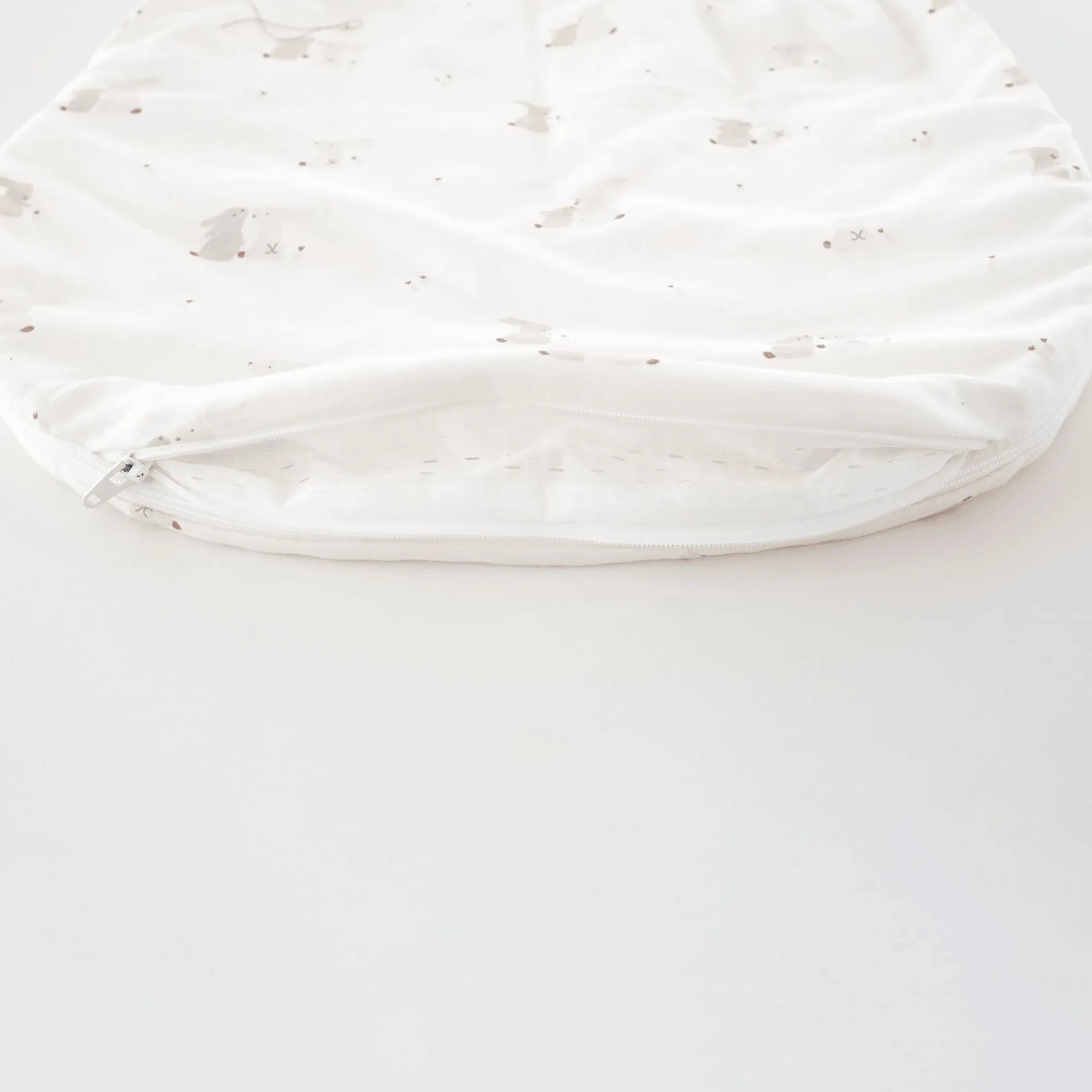 Outlet Außensack LIEBMICH Hop Bunny 62/68 Schlafsäcke|Schlafsäcke