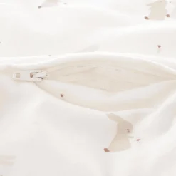 Outlet Außensack LIEBMICH Hop Bunny 62/68 Schlafsäcke|Schlafsäcke