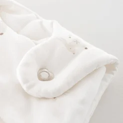 Outlet Außensack LIEBMICH Hop Bunny 62/68 Schlafsäcke|Schlafsäcke