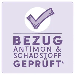 Outlet Außensack LIEBMICH Hop Bunny 62/68 Schlafsäcke|Schlafsäcke