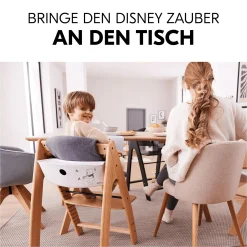 Best Aufbewahrungsbox Alpha Winnie Pooh Hochstuhl Zubehör|Deko & Accessoires