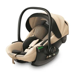 Aura ergo i-Size Kinder Babyschalen 0-13 Kg, Gruppe 0+