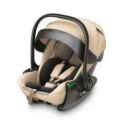 Aura ergo i-Size Kinder Babyschalen 0-13 Kg, Gruppe 0+