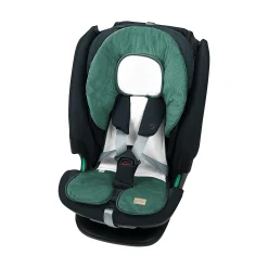 Autositz Babycool-Auflage Eucalyptus Cool Cord Kinder Kindersitz Zubehör