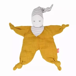 Baby Doll Mustard Kuscheltiere