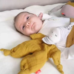 Baby Doll Mustard Kuscheltiere