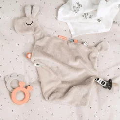 Baby Kuscheltuch Lalee Schmusetücher