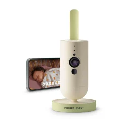 Outlet Baby Monitor SCD643/26 Babyphone