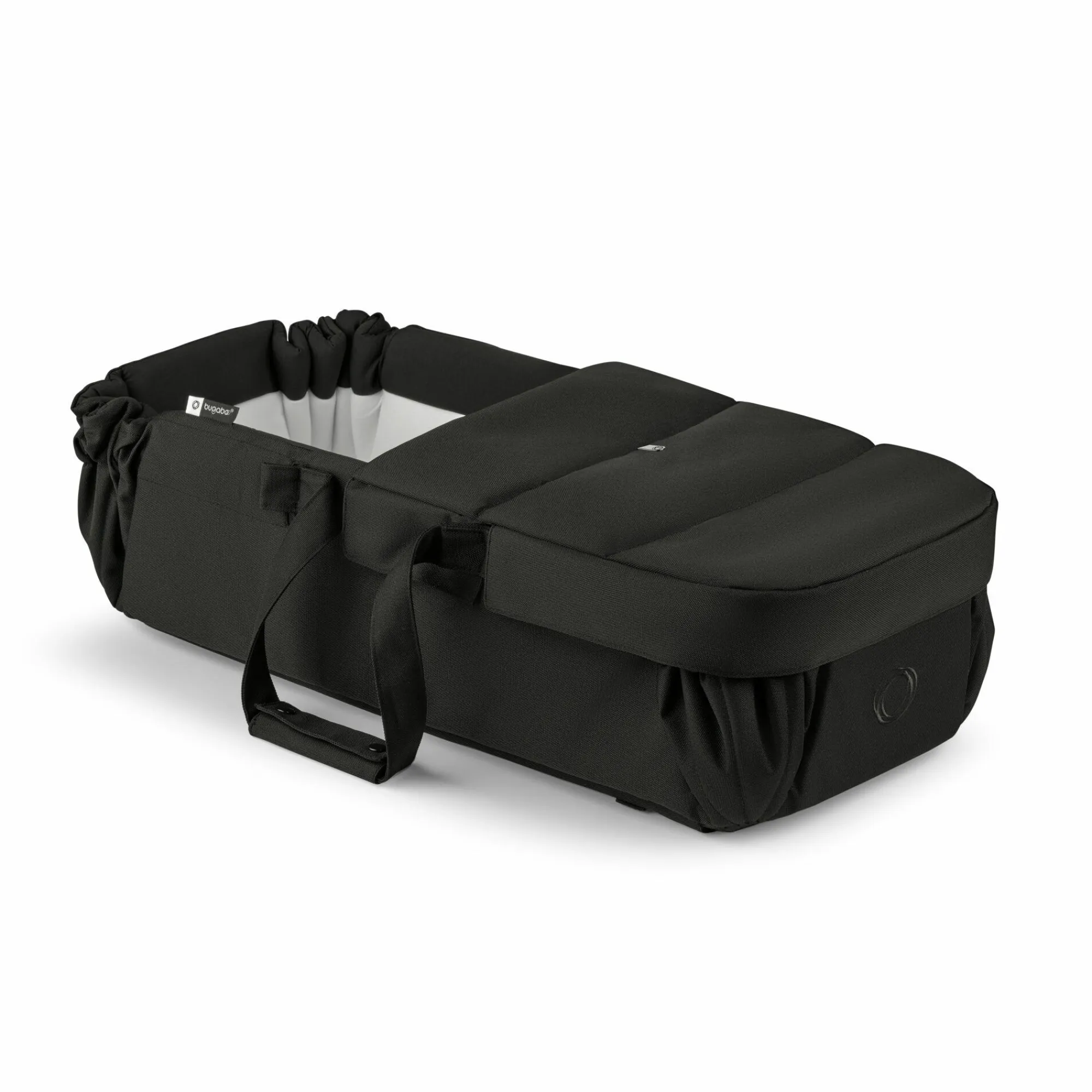 Baby Nest Heritage Black Kinder Kinderwagen Zubehör