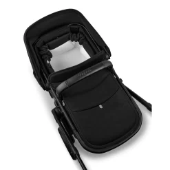 Baby Nest Heritage Black Kinder Kinderwagen Zubehör