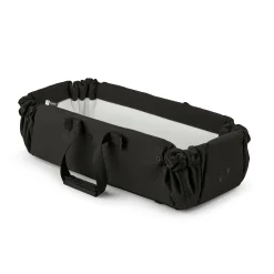 Baby Nest Heritage Black Kinder Kinderwagen Zubehör