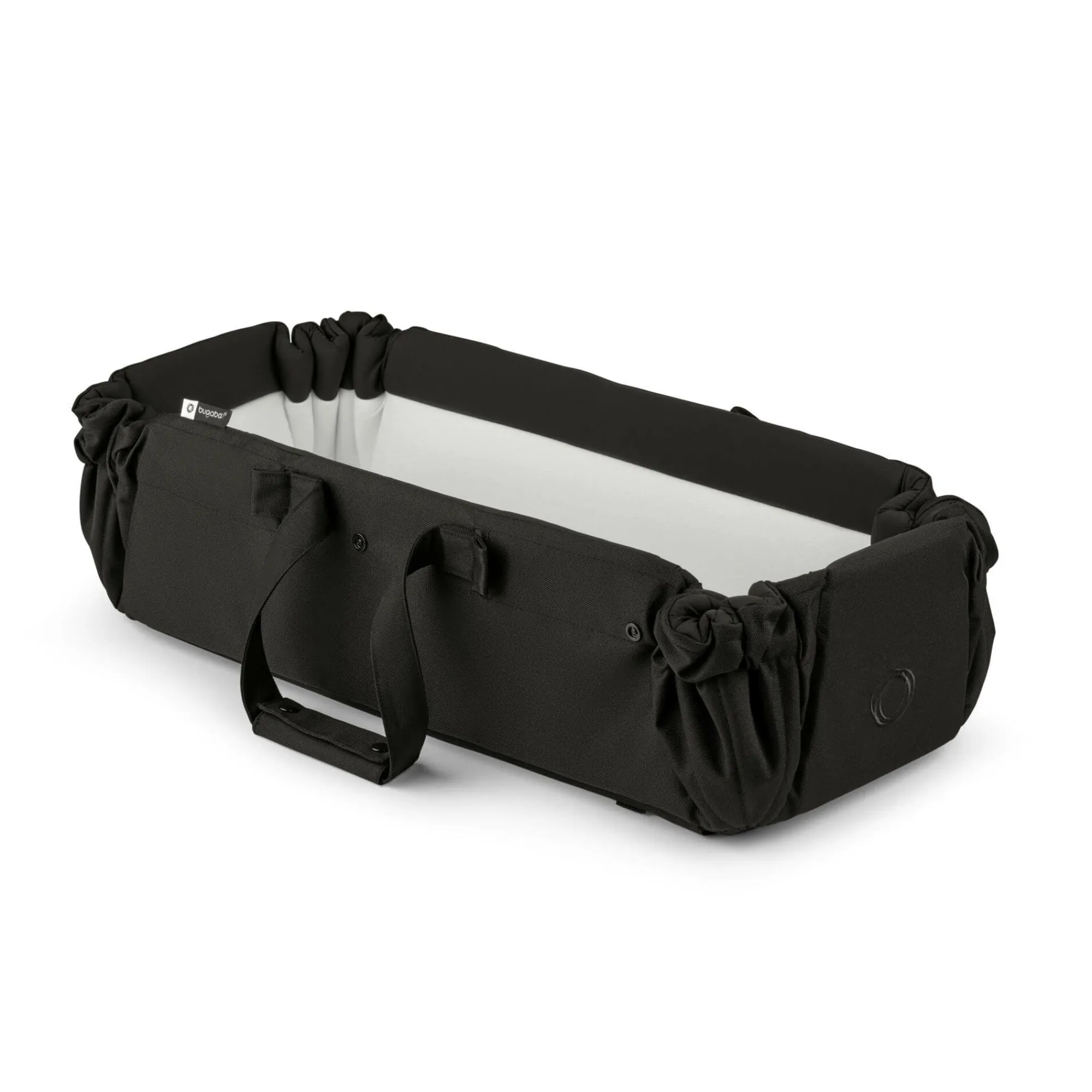 Baby Nest Heritage Black Kinder Kinderwagen Zubehör