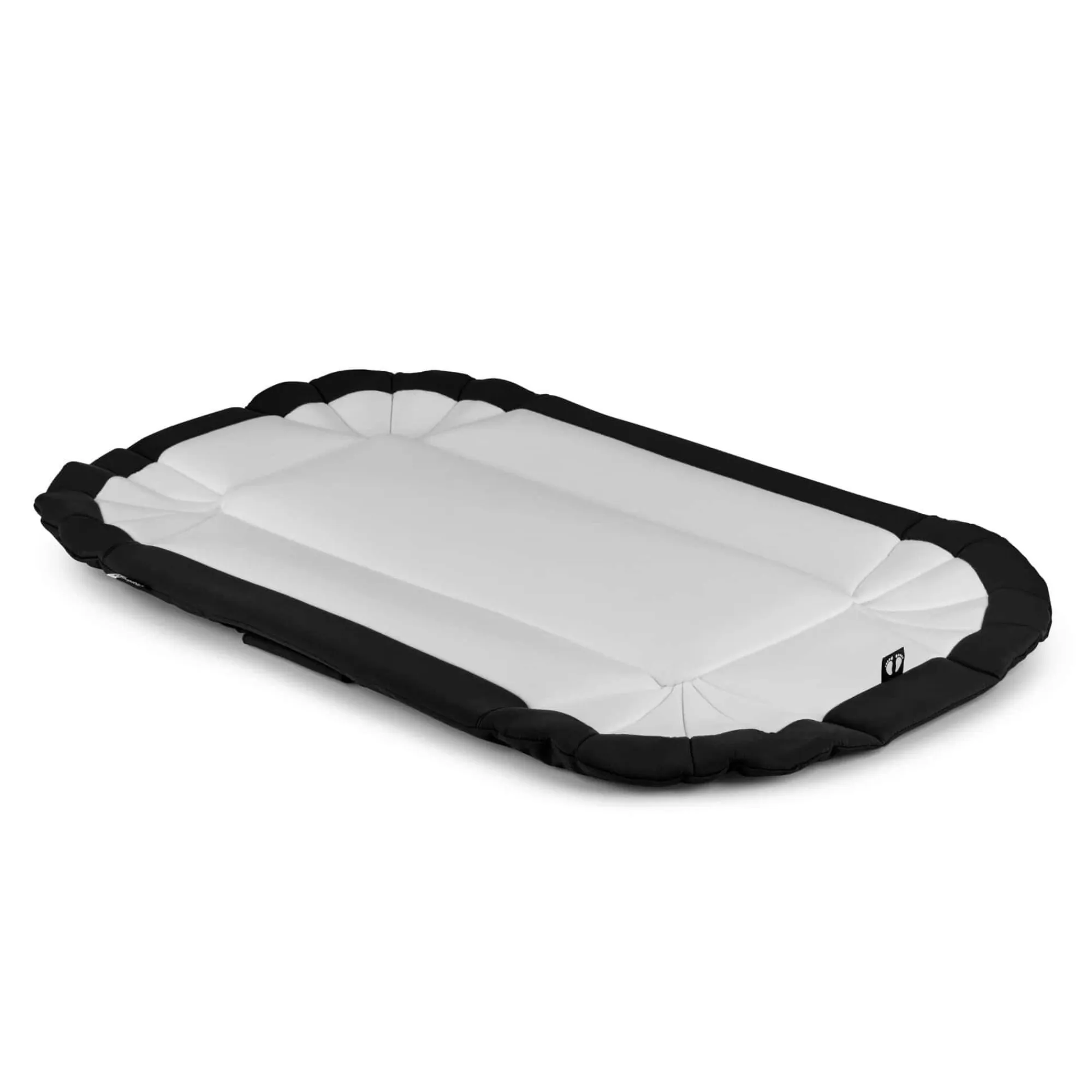 Baby Nest Heritage Black Kinder Kinderwagen Zubehör