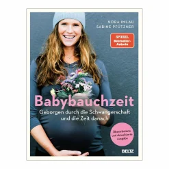 Outlet Babybauchzeit - Geborgen durch die Schwangerschaft und die Zeit danach Schwangerschaft & Vorbereitung|Geburt & Wochenbett
