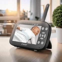 Clearance BabyCam Pro HD Move und Zusatzkamera BabyCam Pro HD Move Babyphone