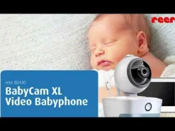 Best BabyCam XL Babyphone